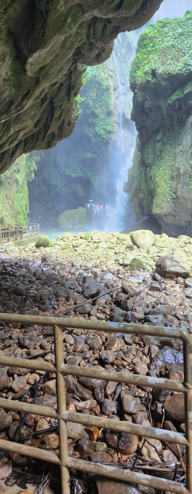 通灵大峡谷旅行图片 2