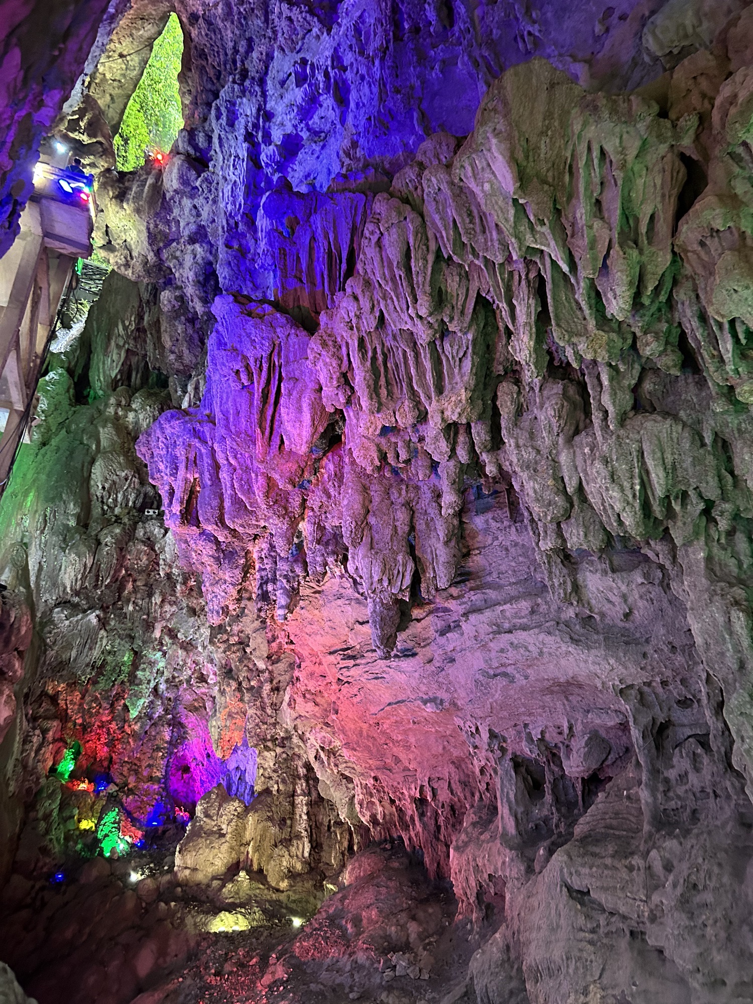 通灵大峡谷旅行图片 3