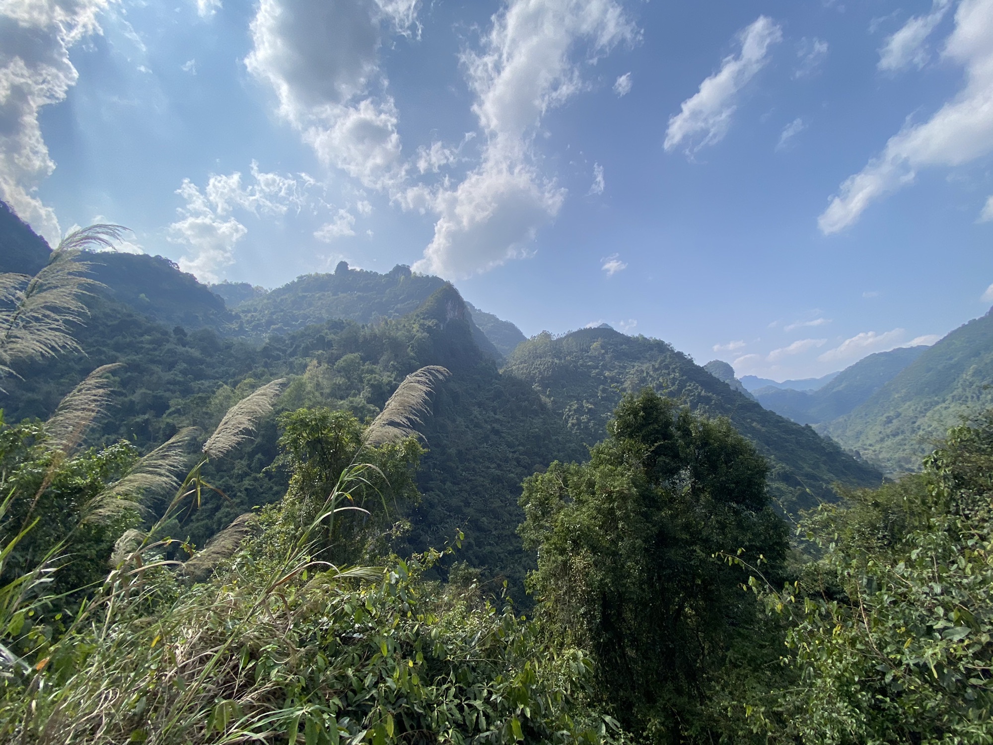 通灵大峡谷旅行图片 3