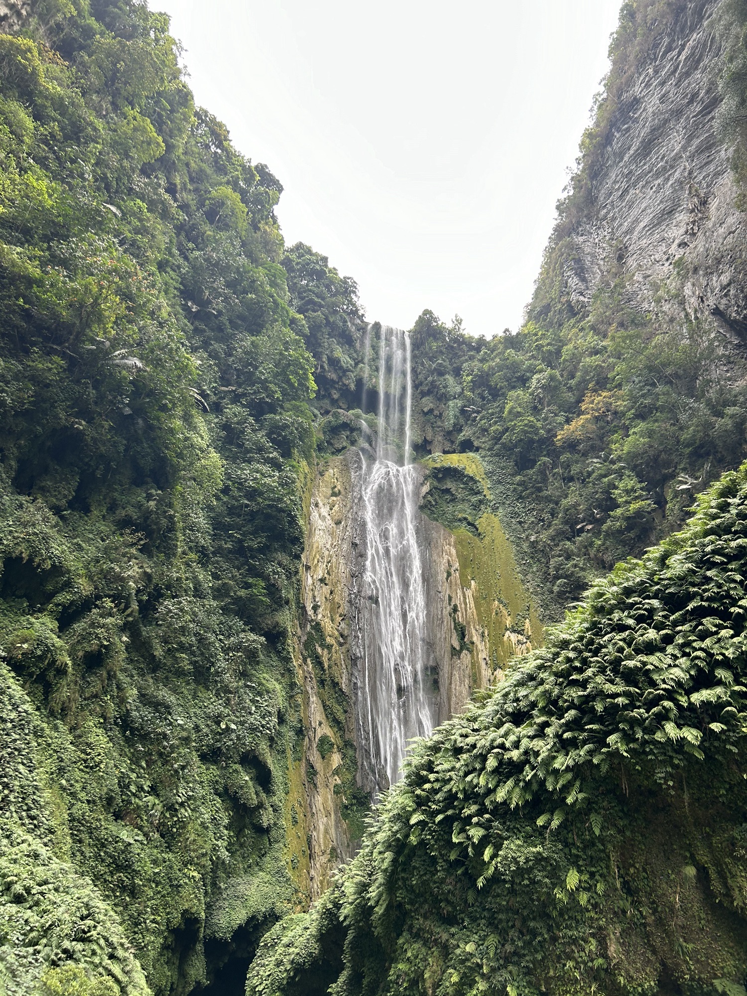 通灵大峡谷旅行图片 2