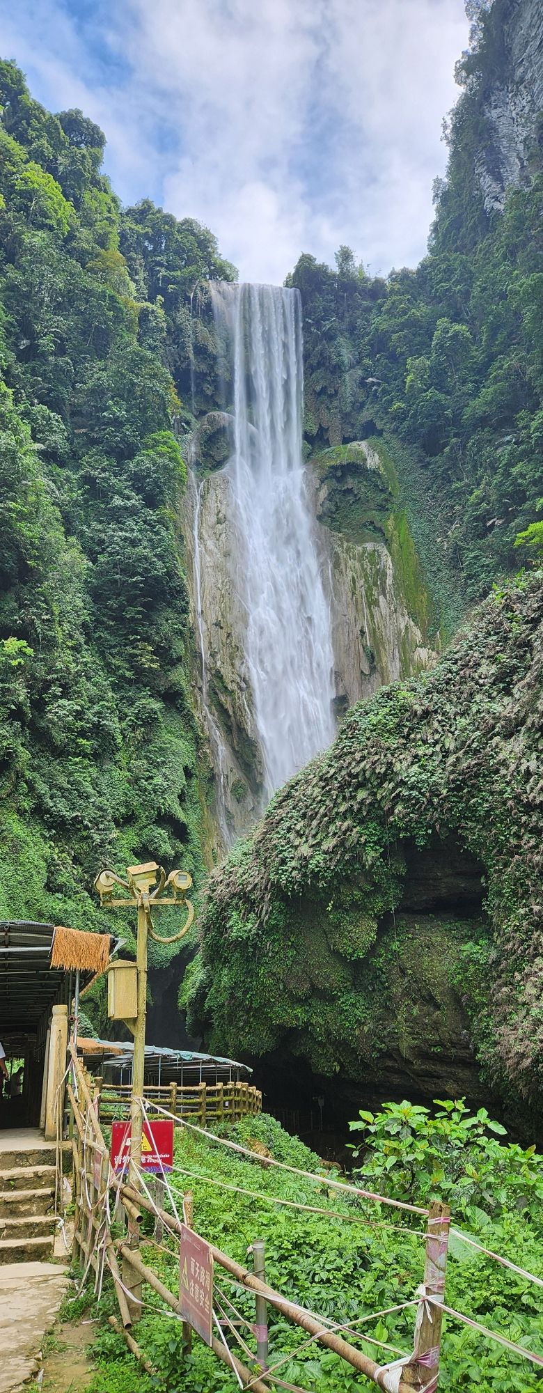 通灵大峡谷旅行图片 1
