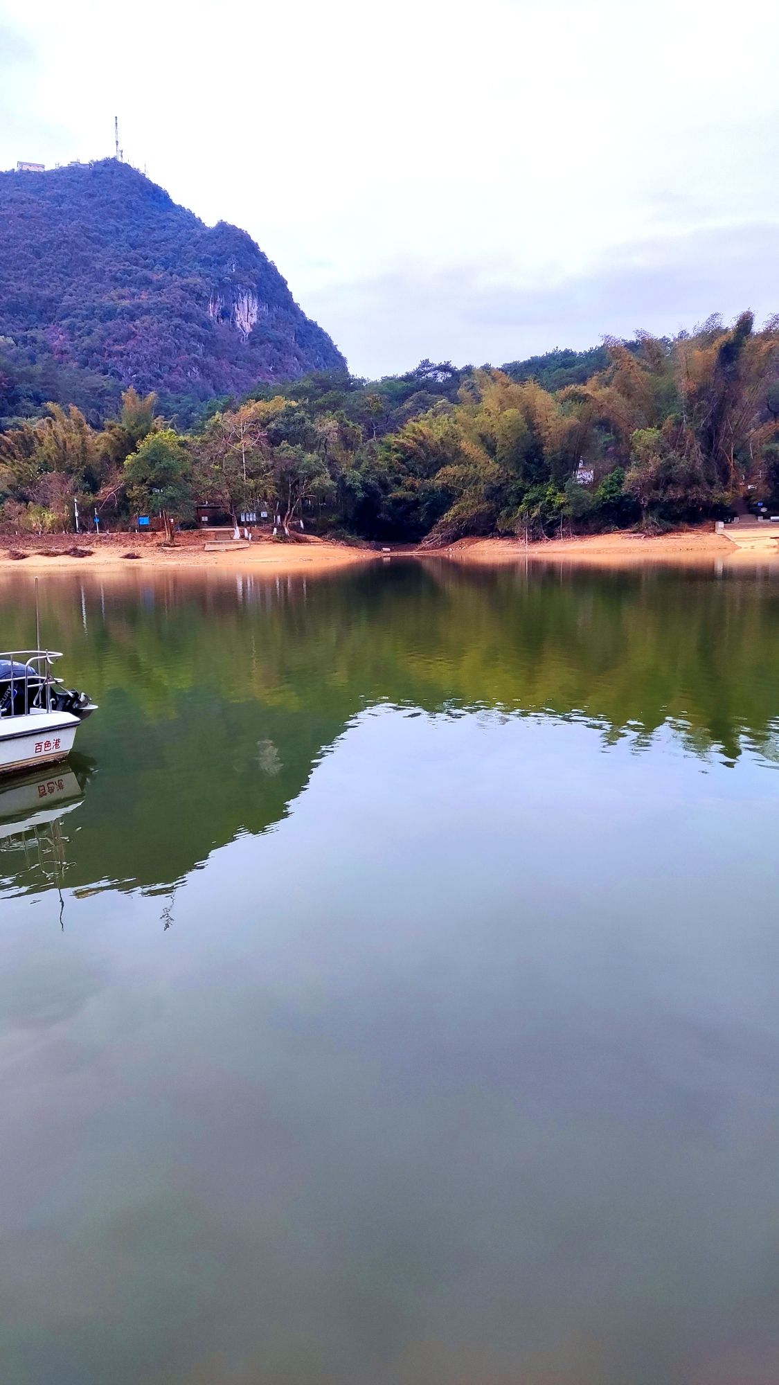 芦仙湖景区旅行图片 2