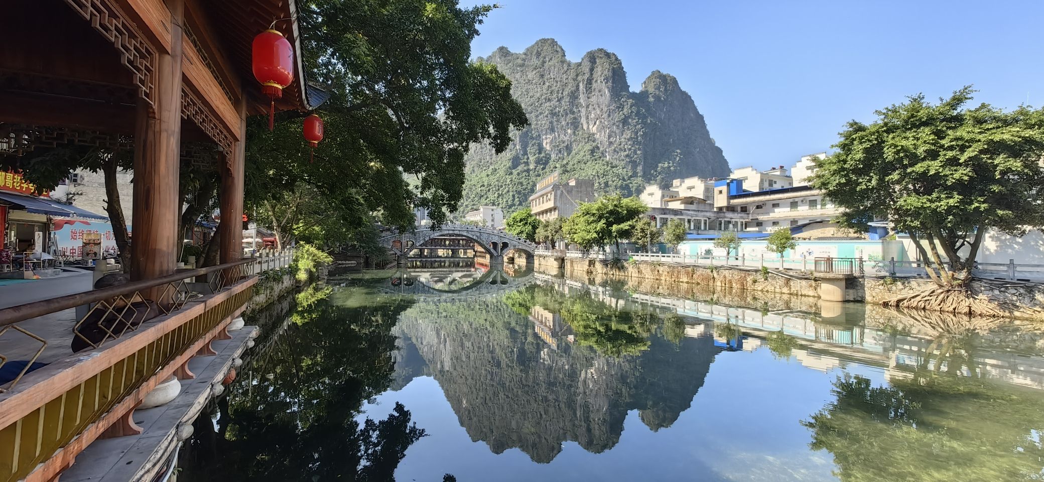 泗城文庙旅行图片 2