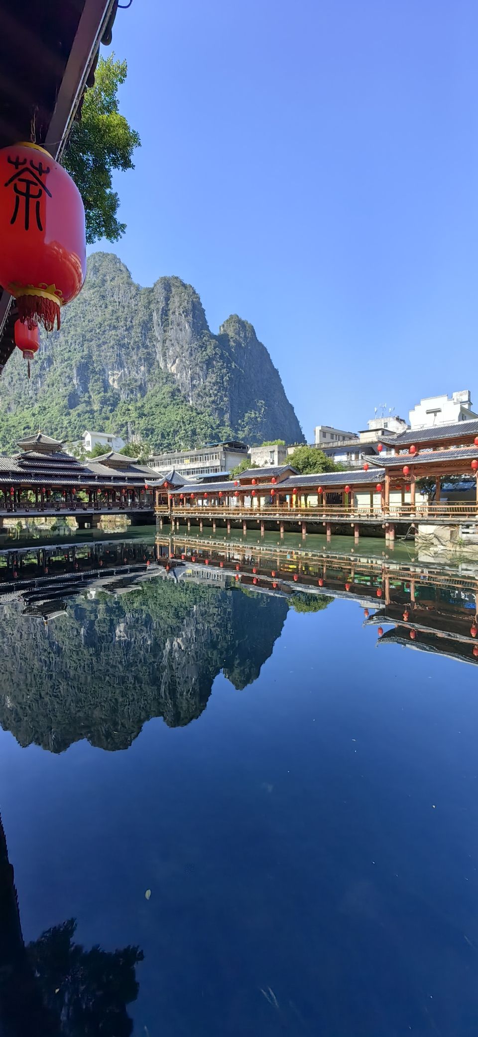 泗城文庙旅行图片 1