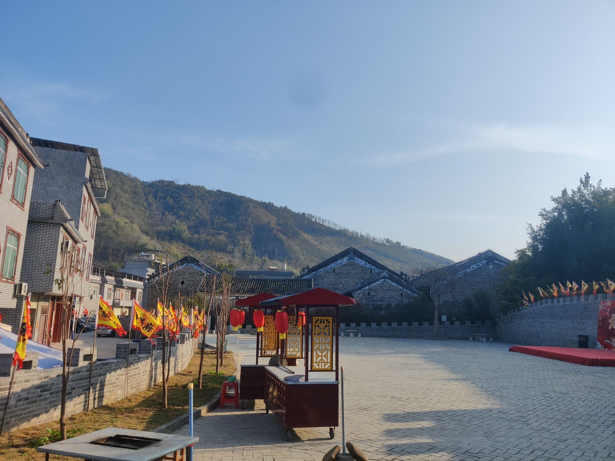 宫保府旅行图片 1