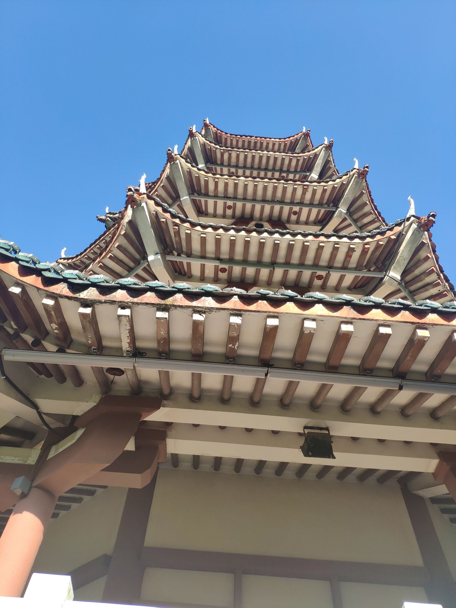 马头山清心公园旅行图片 2