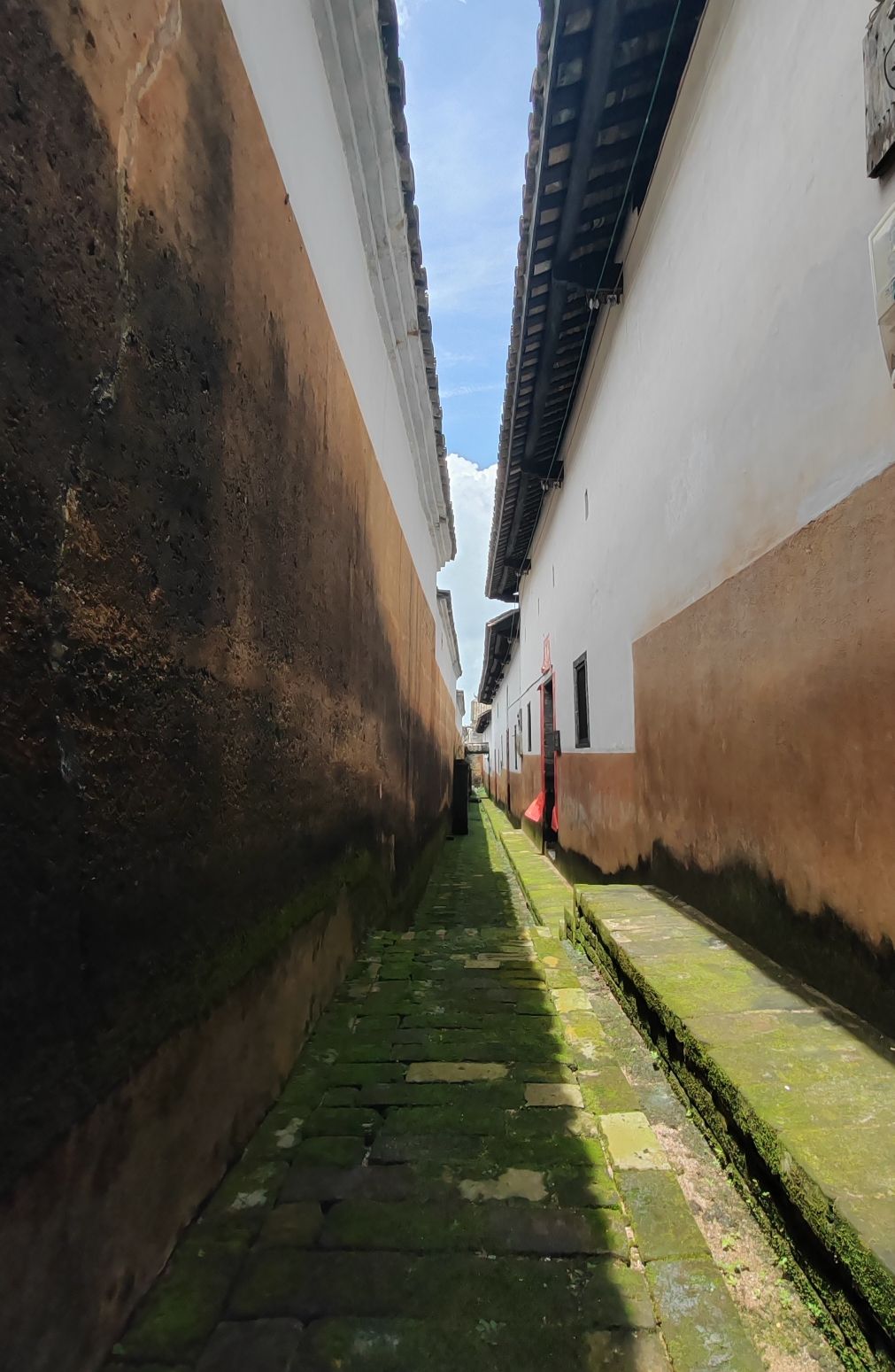 大芦古村文化生态旅游区旅行图片 2