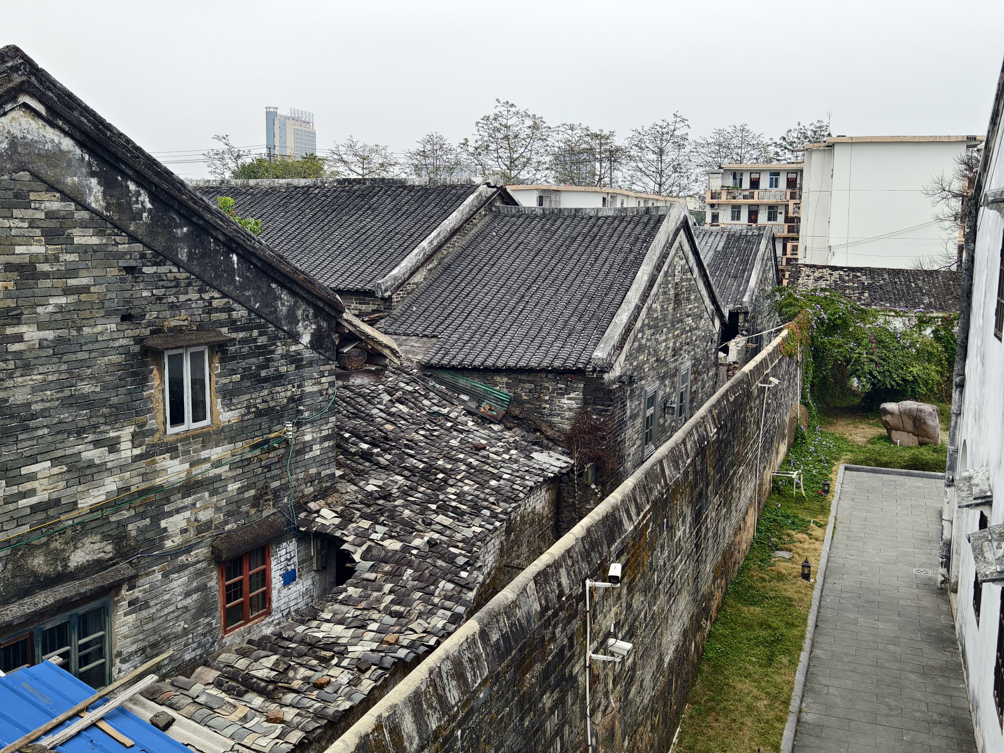 钦州故城遗址旅行图片 2