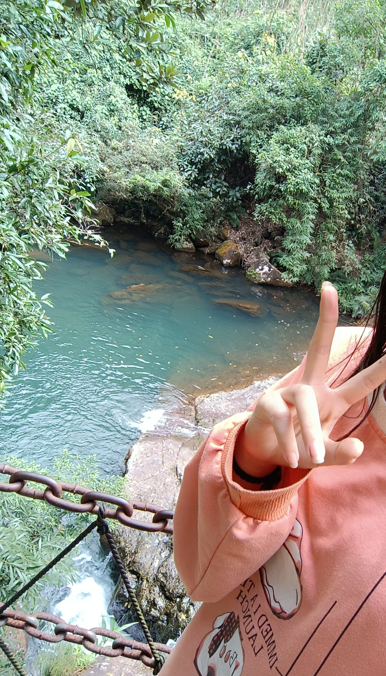 八寨沟旅游景区旅行图片 3