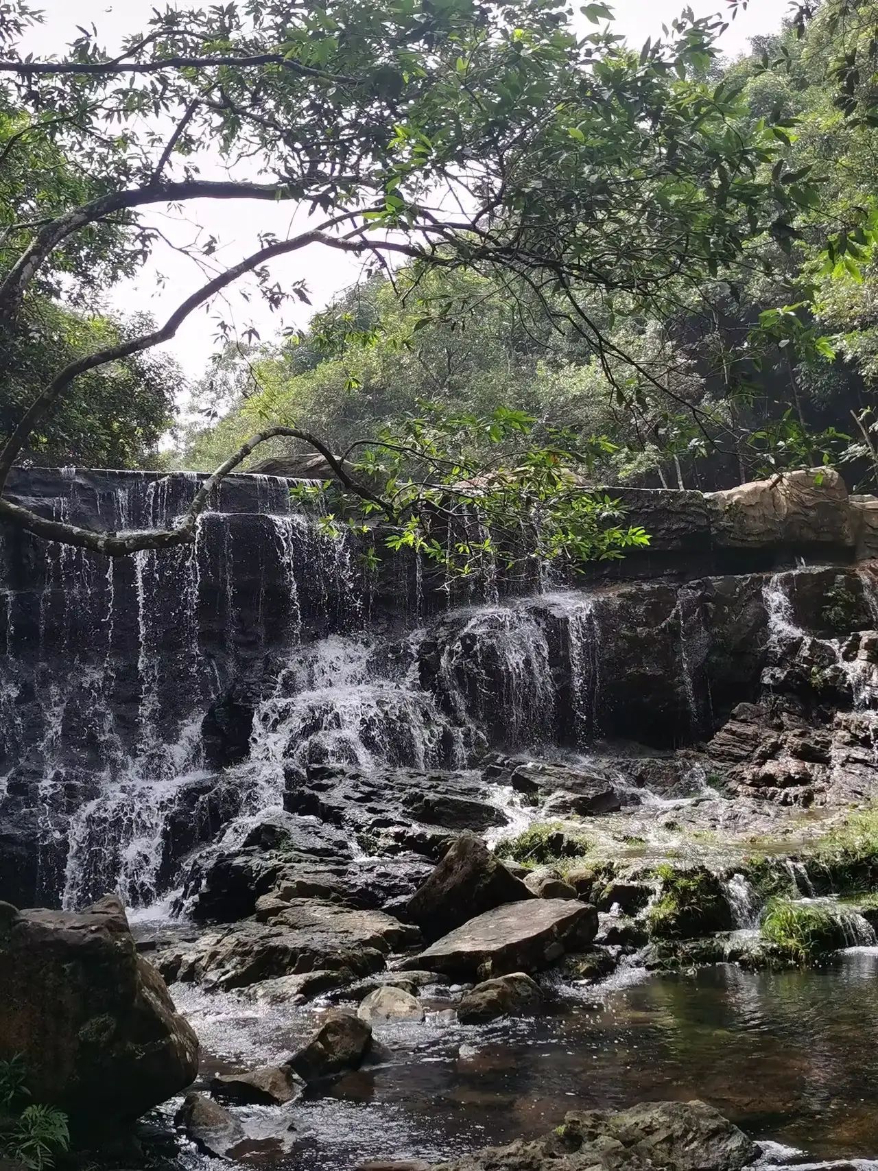 八寨沟旅游景区旅行图片 1