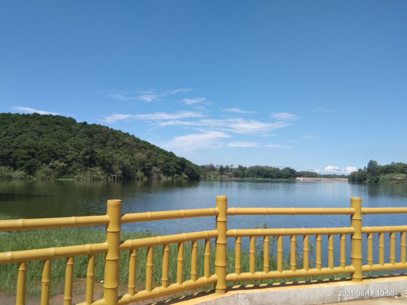 邓阳湖农业生态旅游景区旅行图片 3