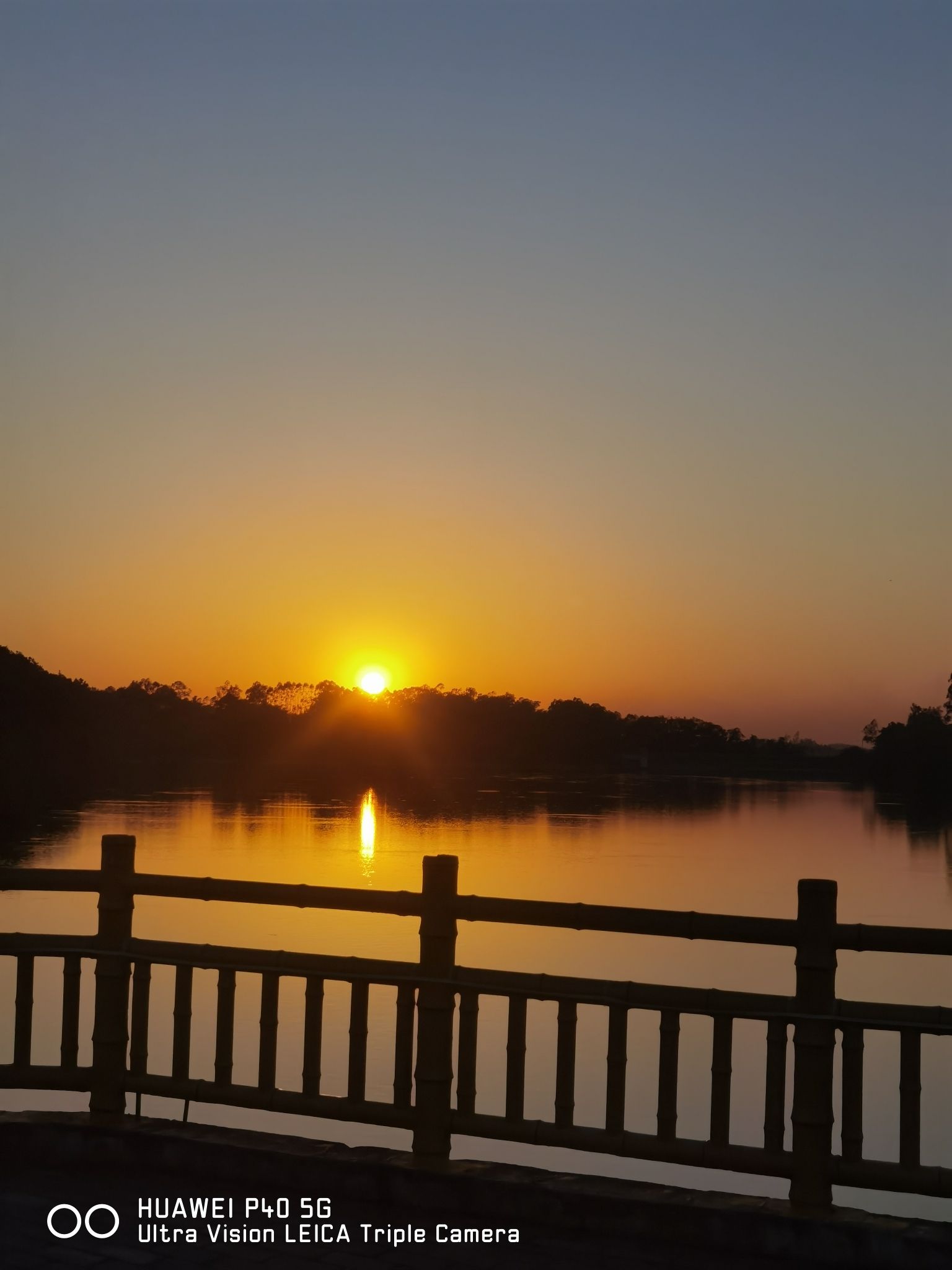 邓阳湖农业生态旅游景区旅行图片 3