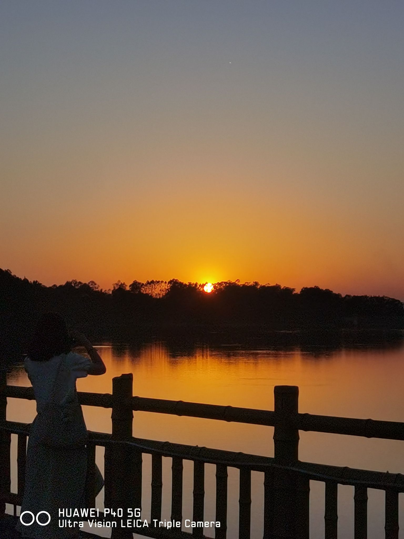 邓阳湖农业生态旅游景区旅行图片 1