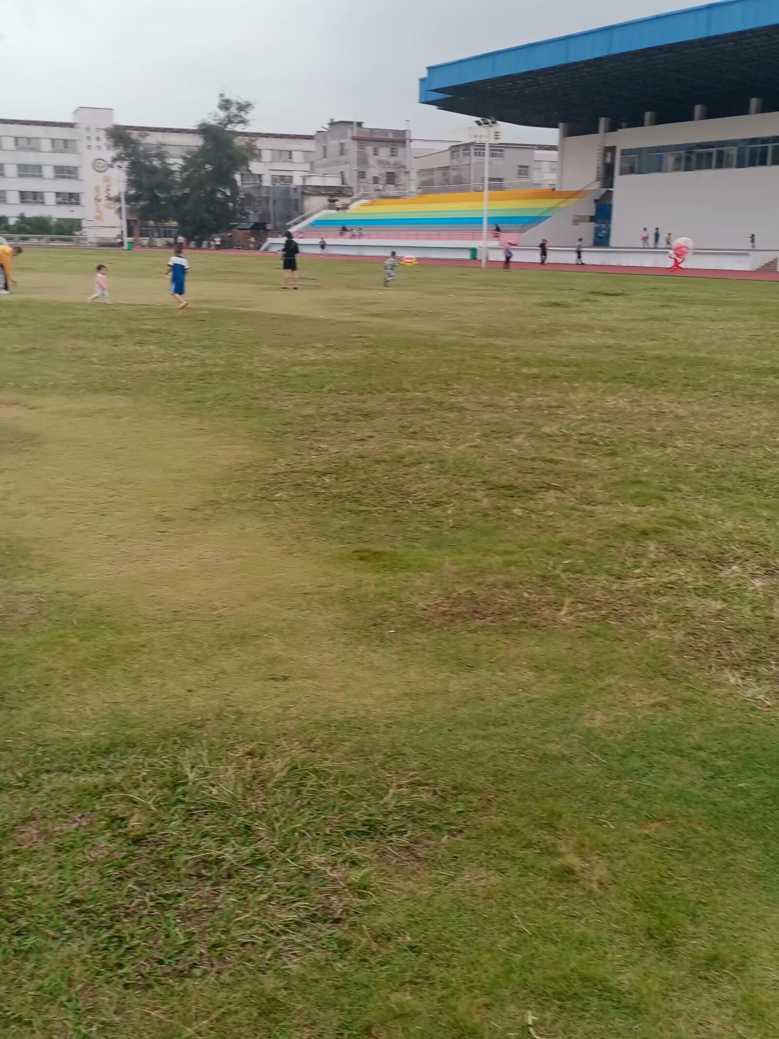 中山公园旅行图片 1