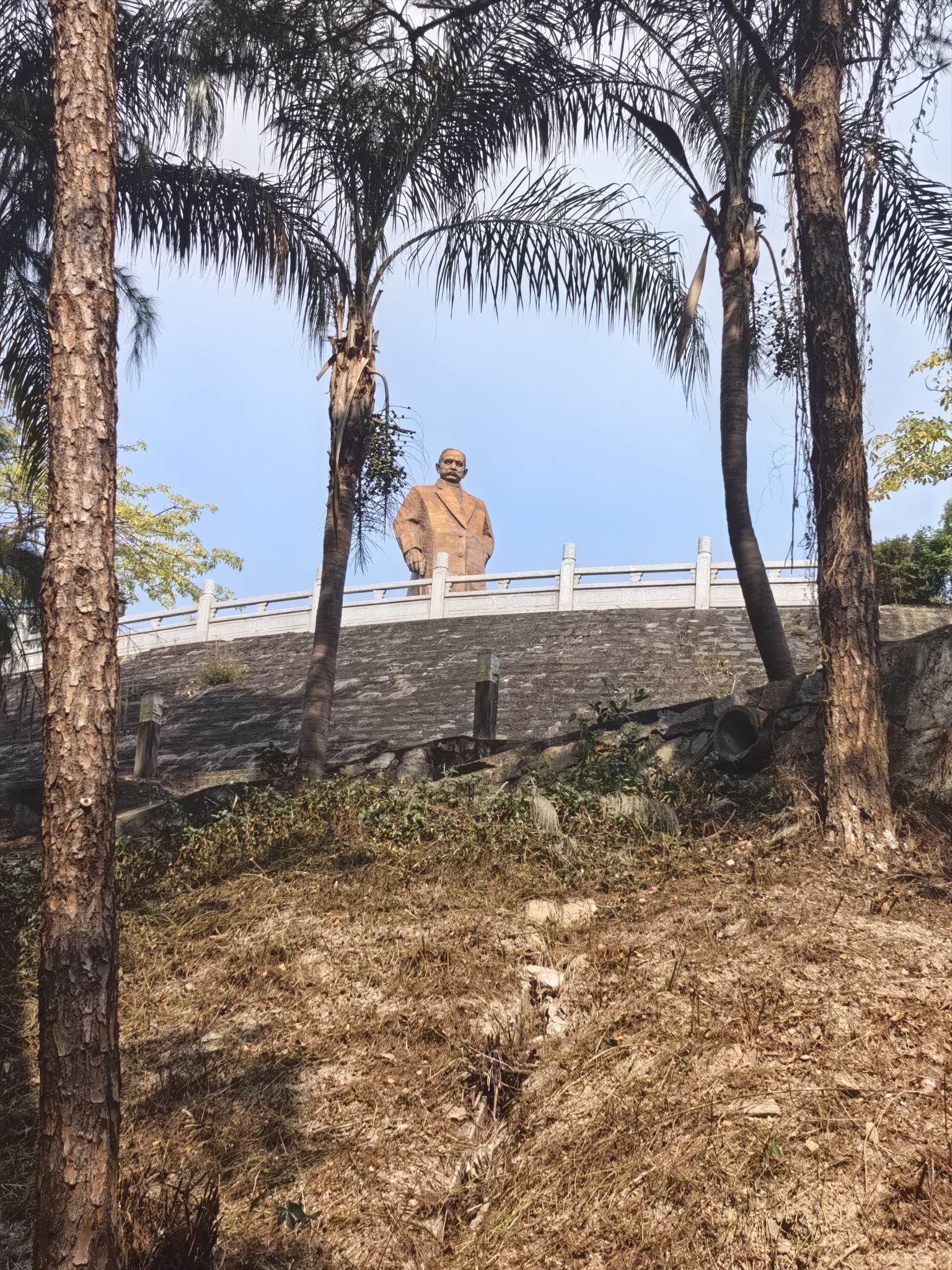 仙岛公园旅行图片 2