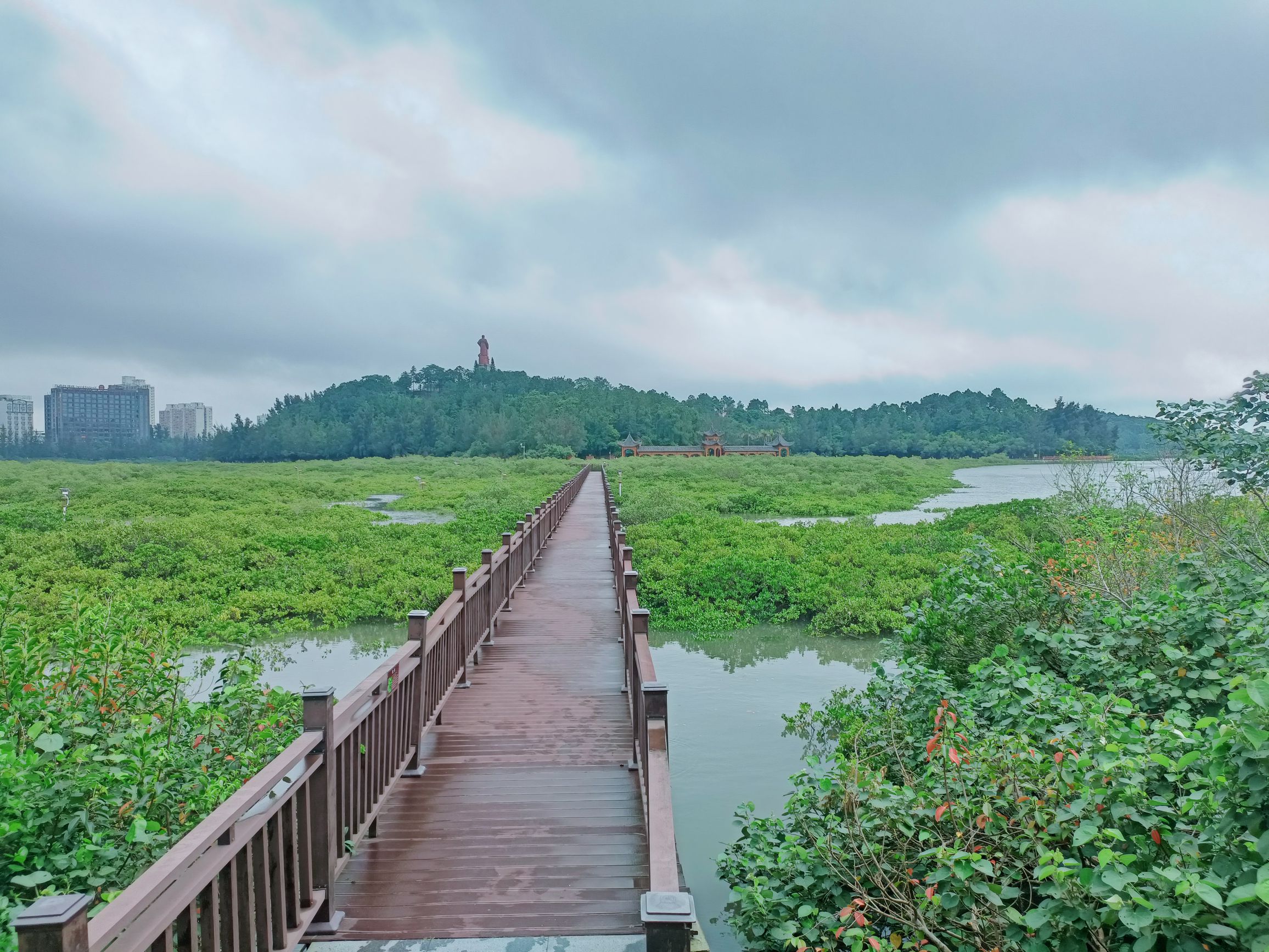 仙岛公园旅行图片 2