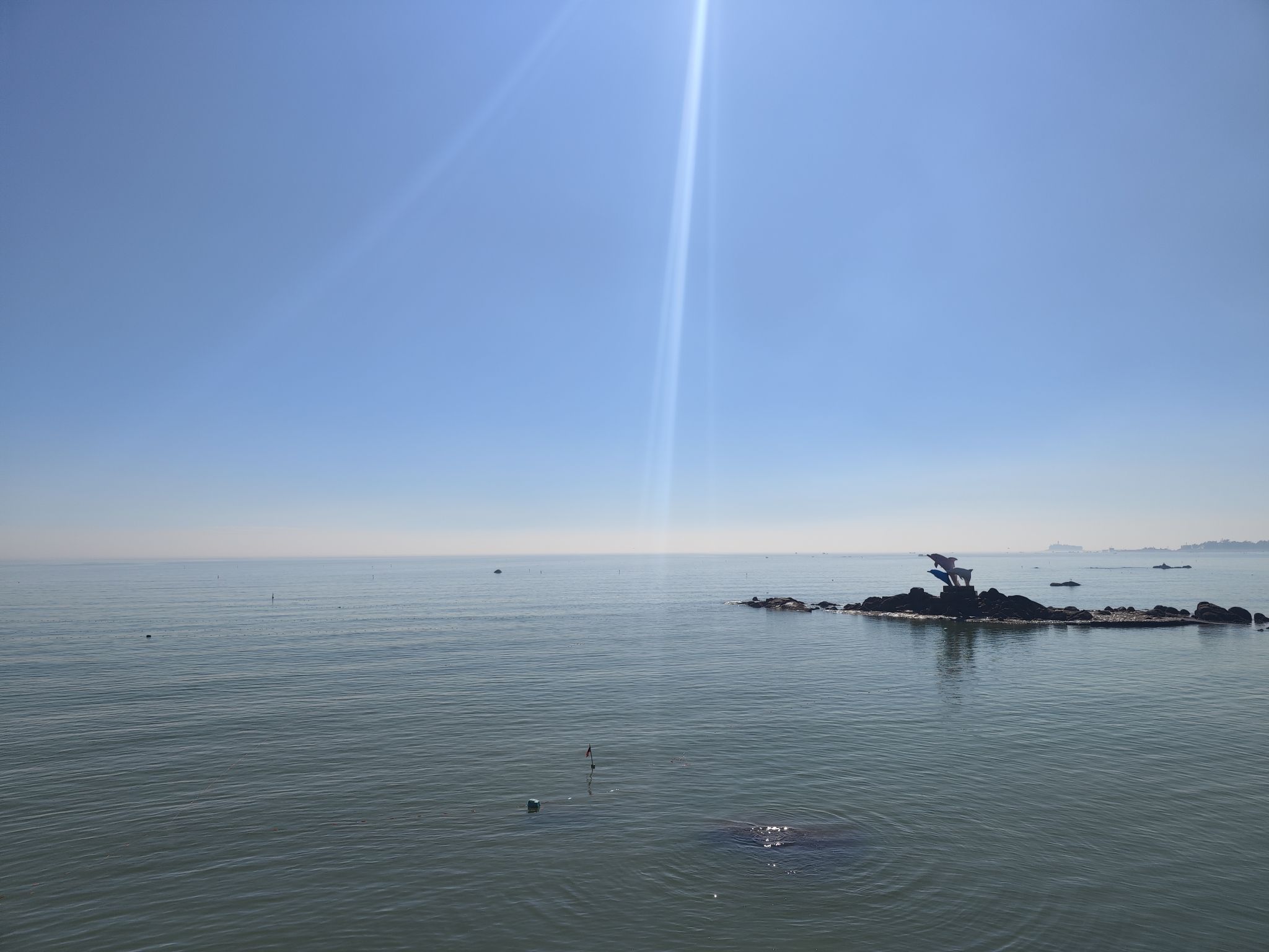 钦州三娘湾旅游景区旅行图片 2