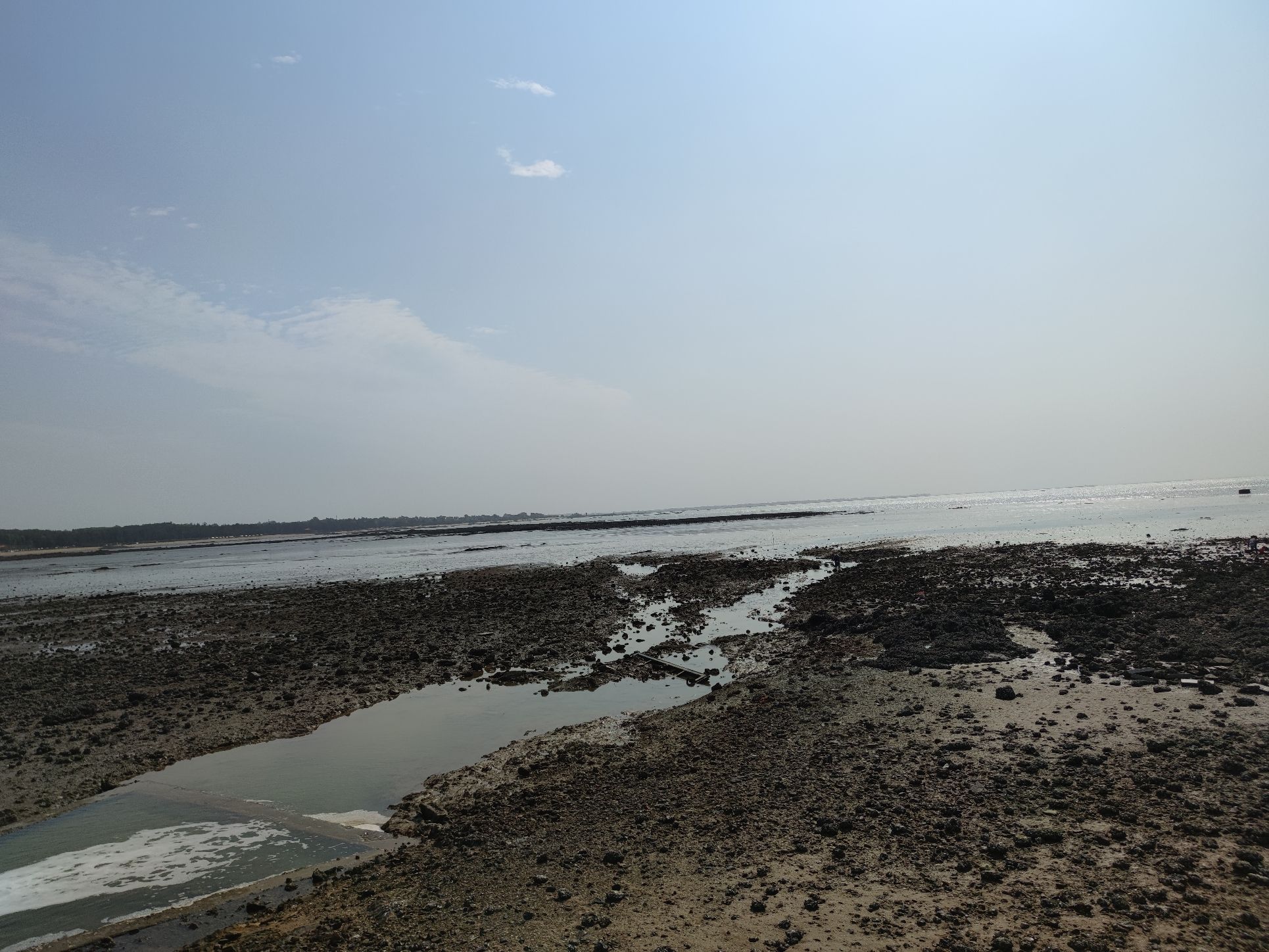 钦州三娘湾旅游景区旅行图片 2