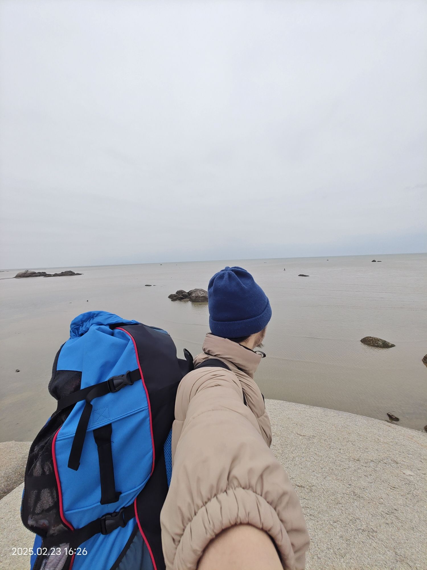 钦州三娘湾旅游景区旅行图片 2