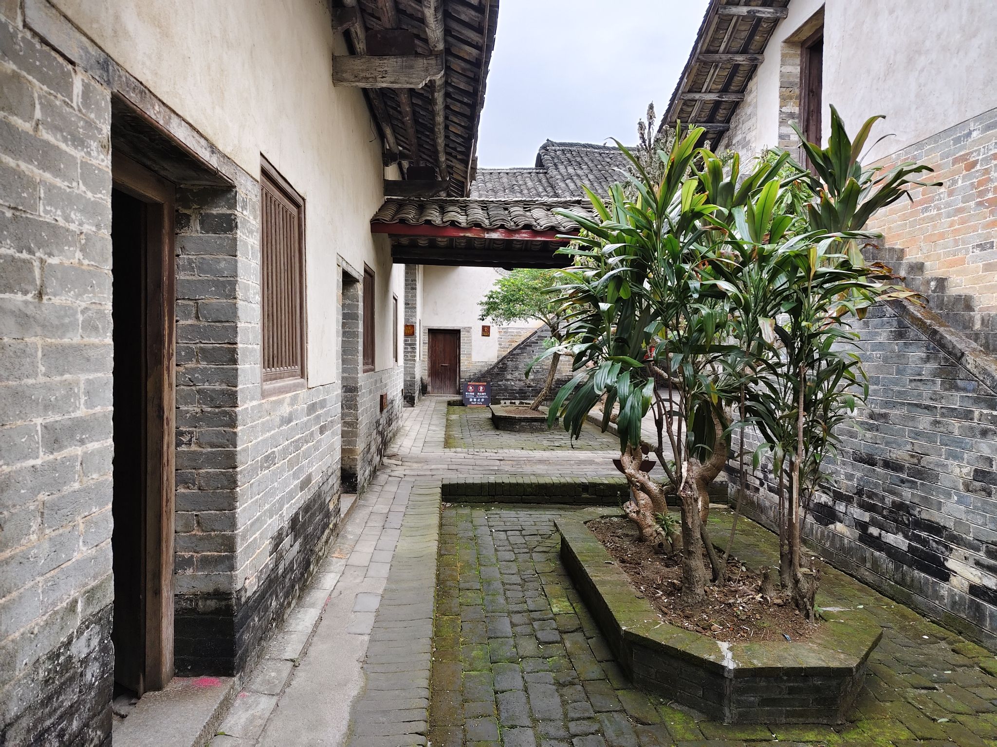 大朗书院旅行图片 3