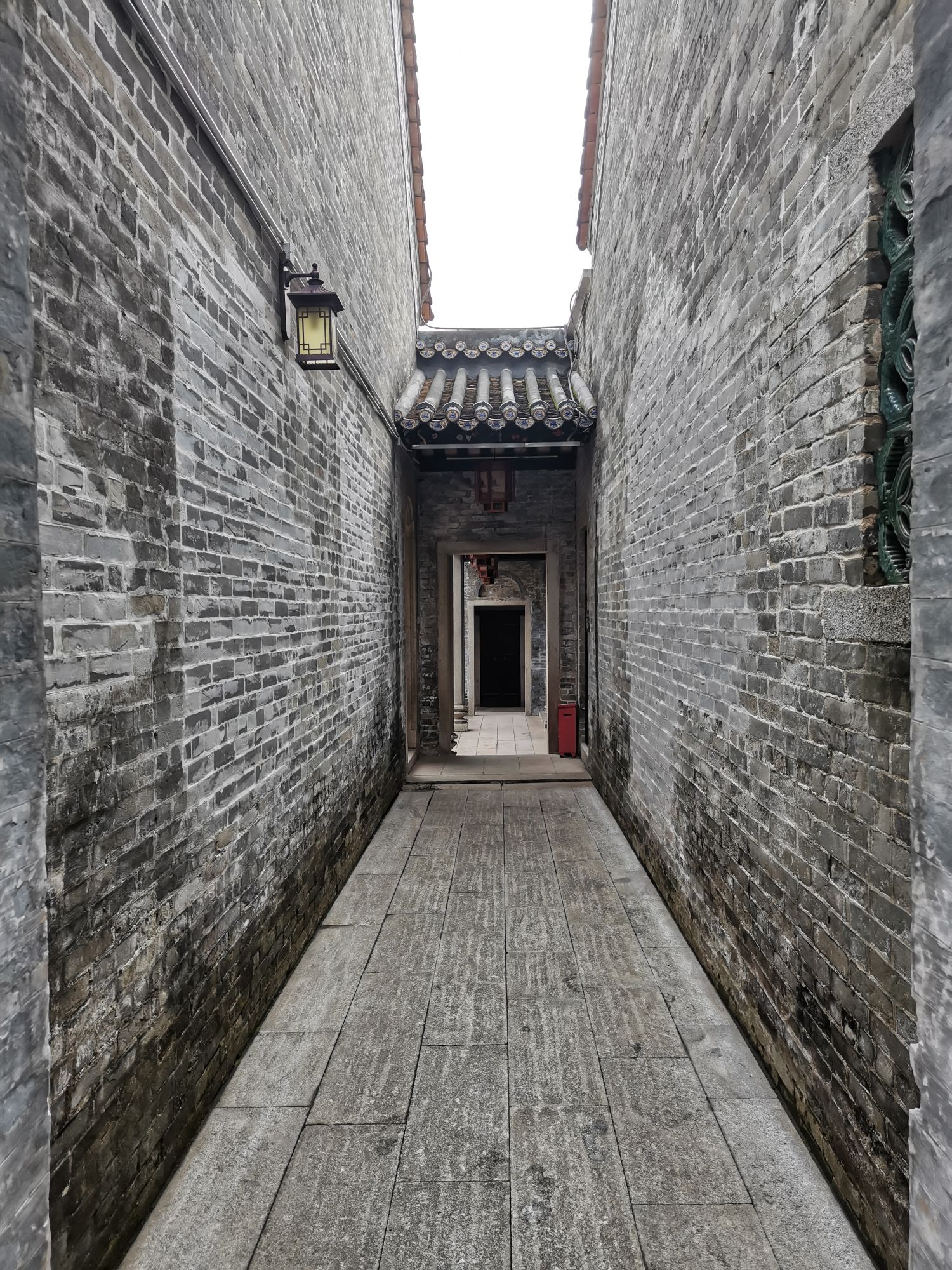 广州会馆旅行图片 2