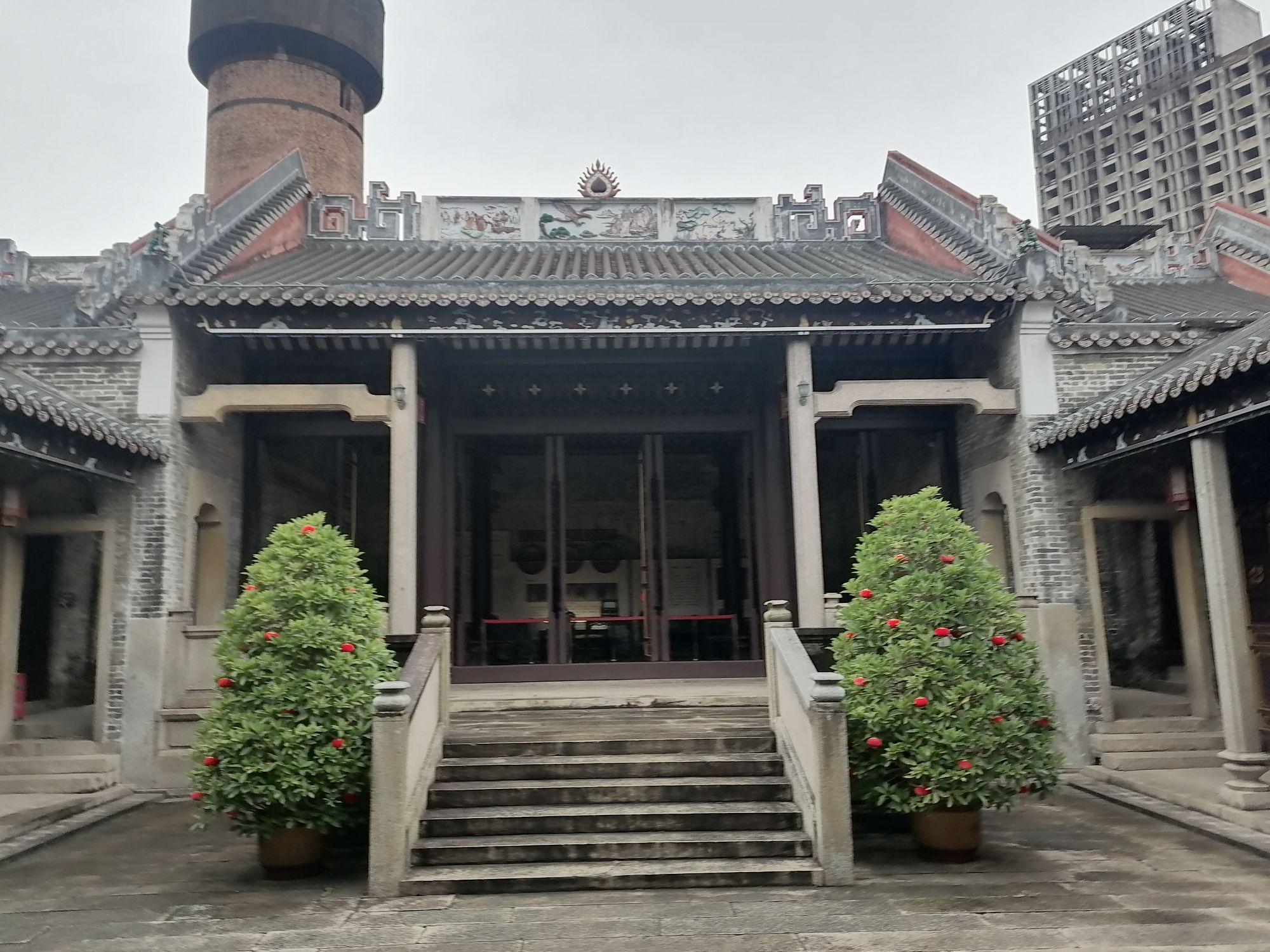 广州会馆旅行图片 3