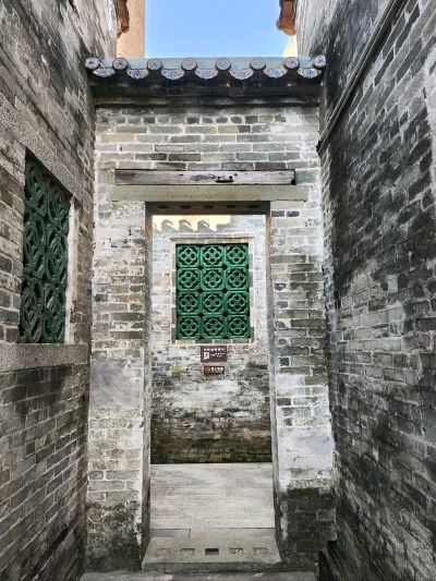 广州会馆旅行图片 3