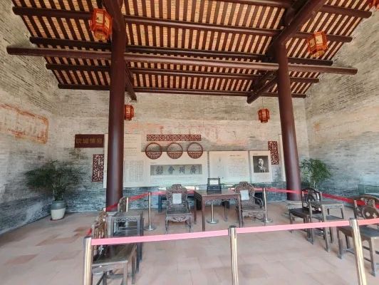 广州会馆旅行图片 2