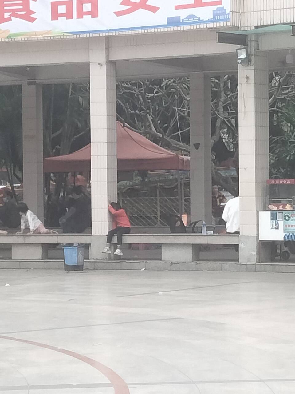 钦州湾广场旅行图片 3