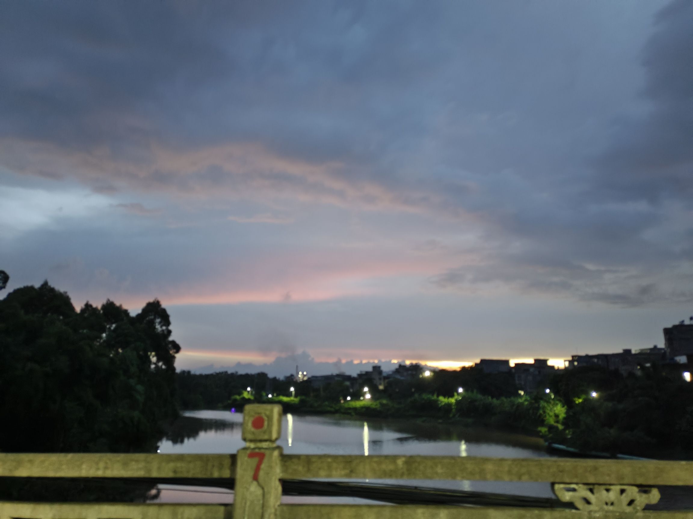 钦州湾广场旅行图片 2