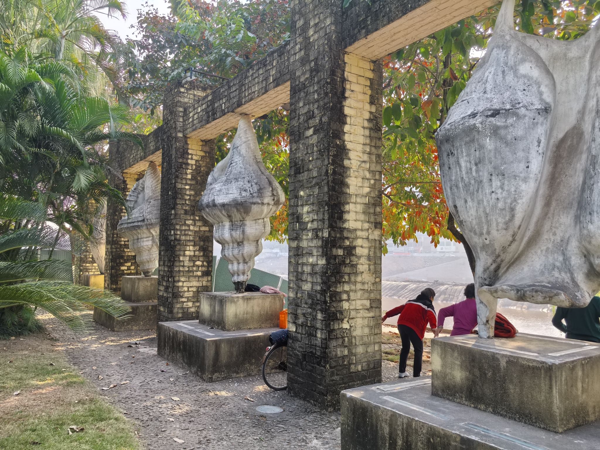 进喜园旅行图片 3