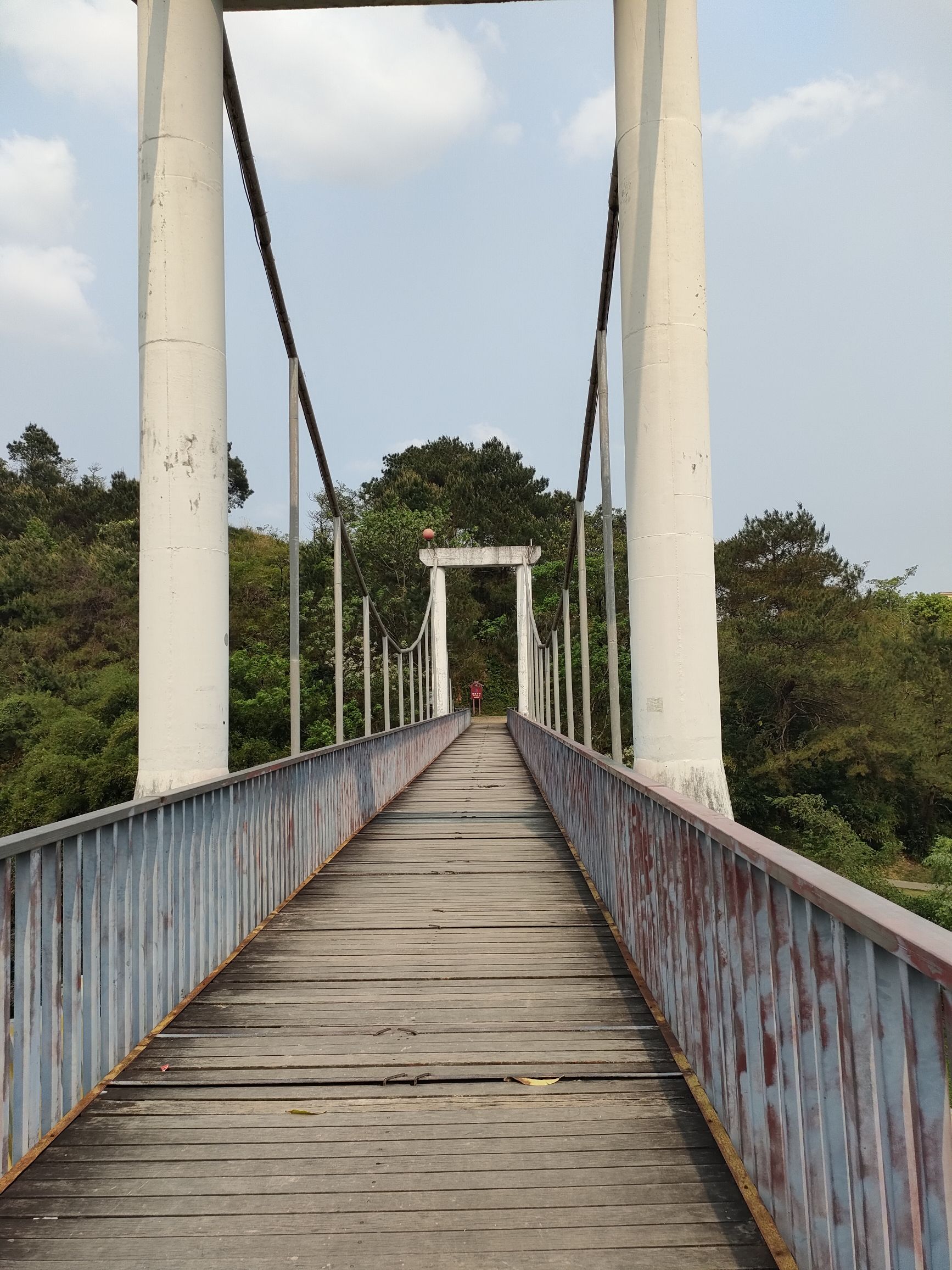 双鹤公园旅行图片 1