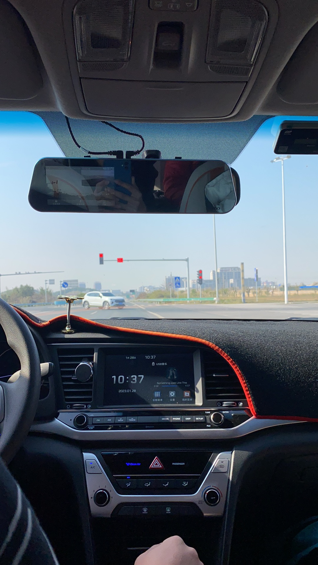 双鹤公园旅行图片 3