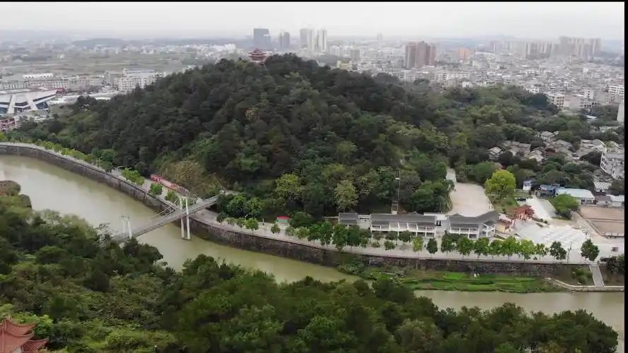 双鹤公园旅行图片 3