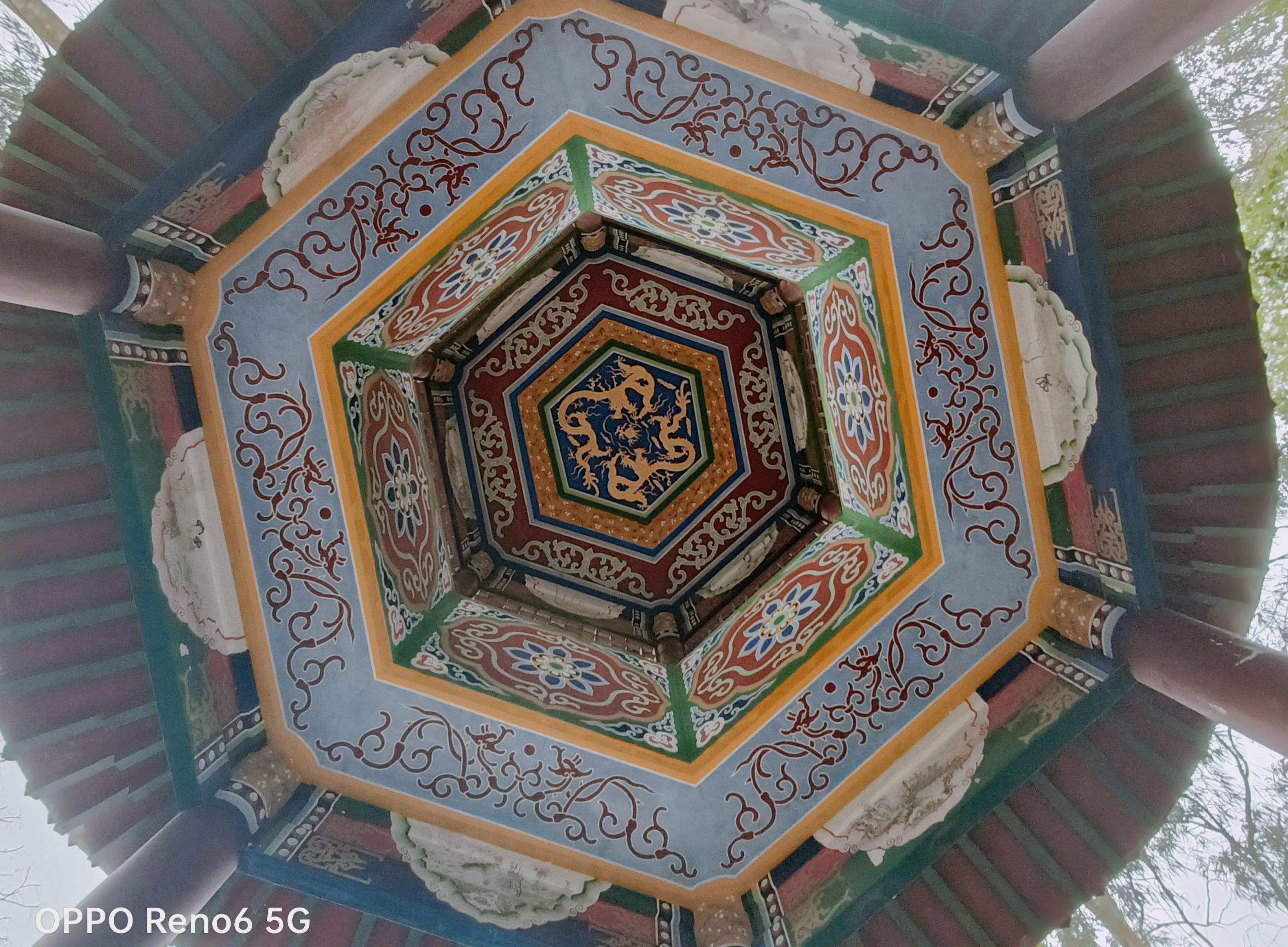 文昌公园旅行图片 3