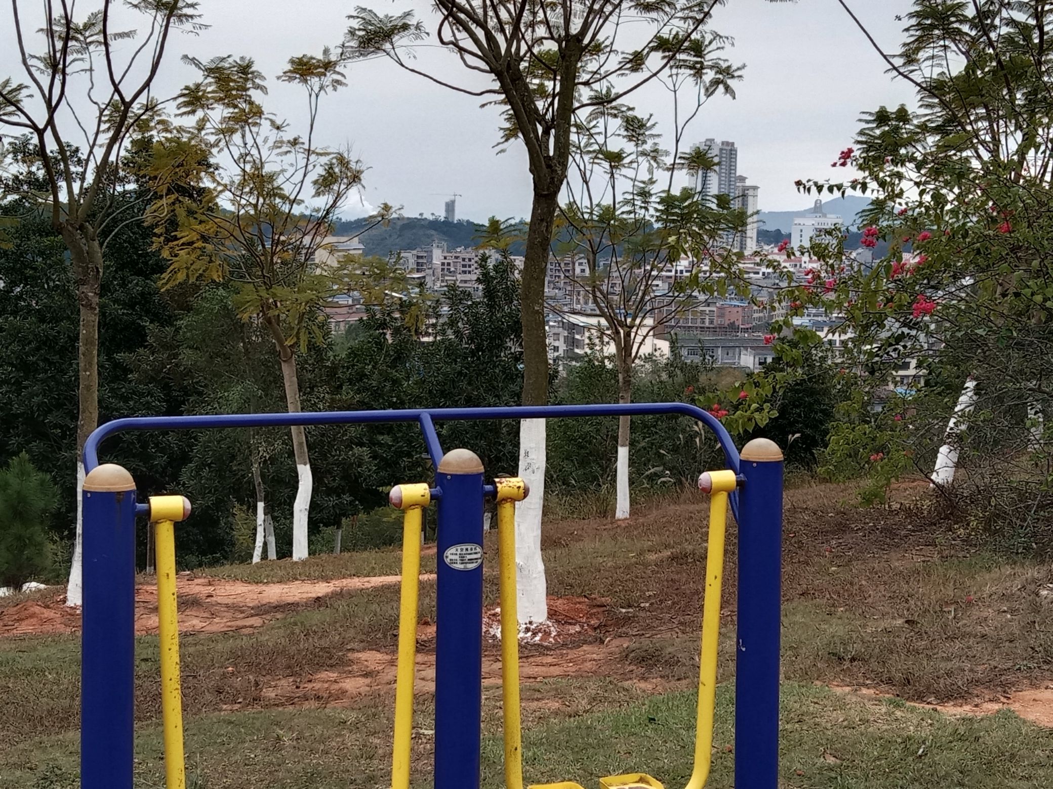 文昌公园旅行图片 2