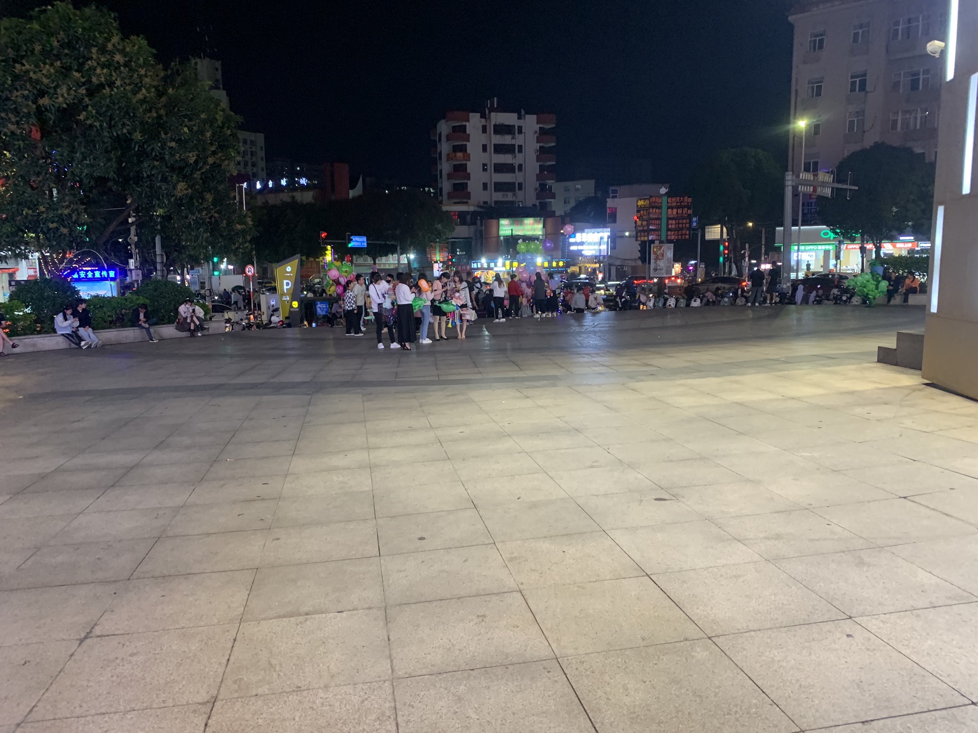 同心园旅行图片 3