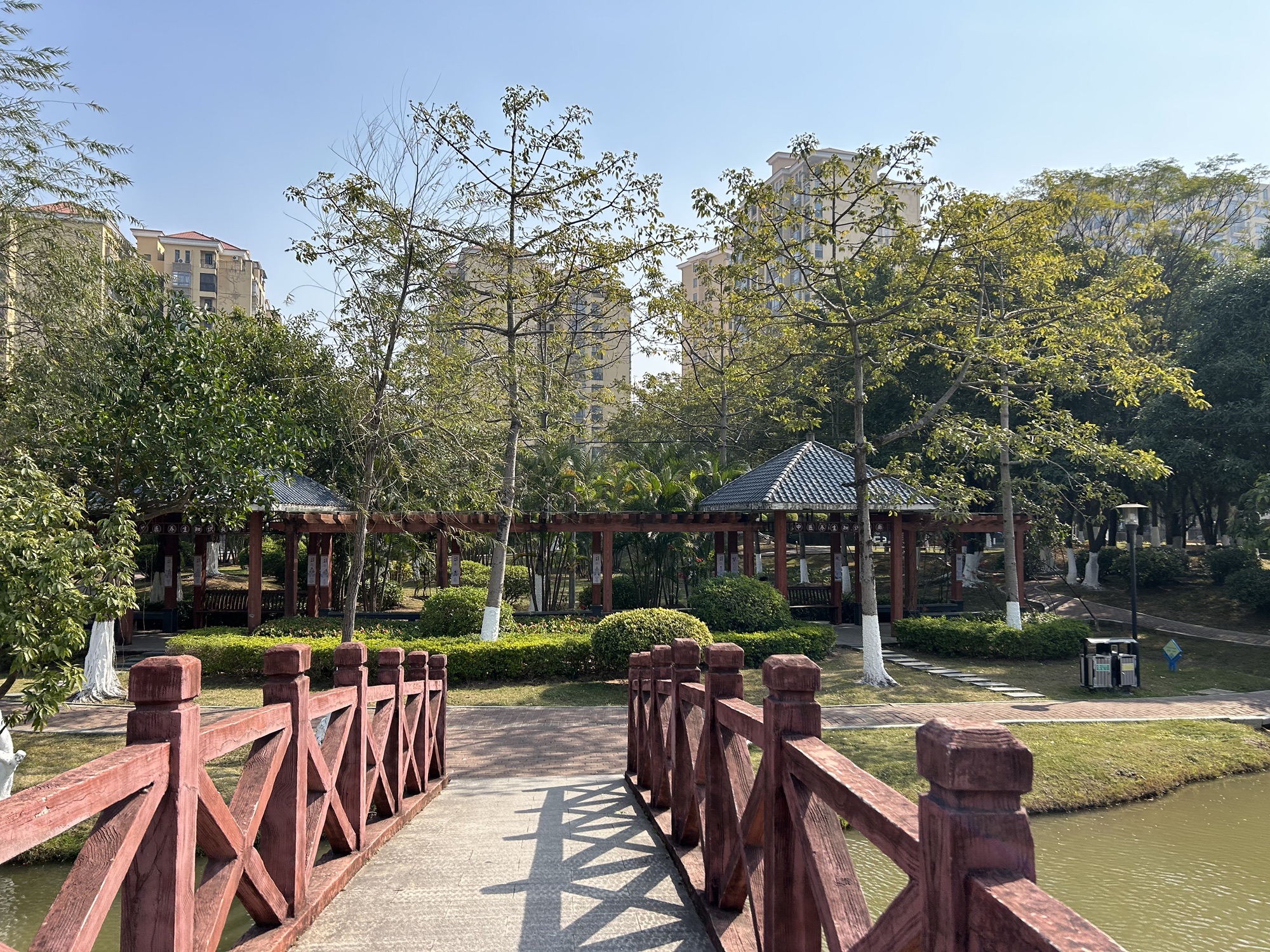 同心园旅行图片 1