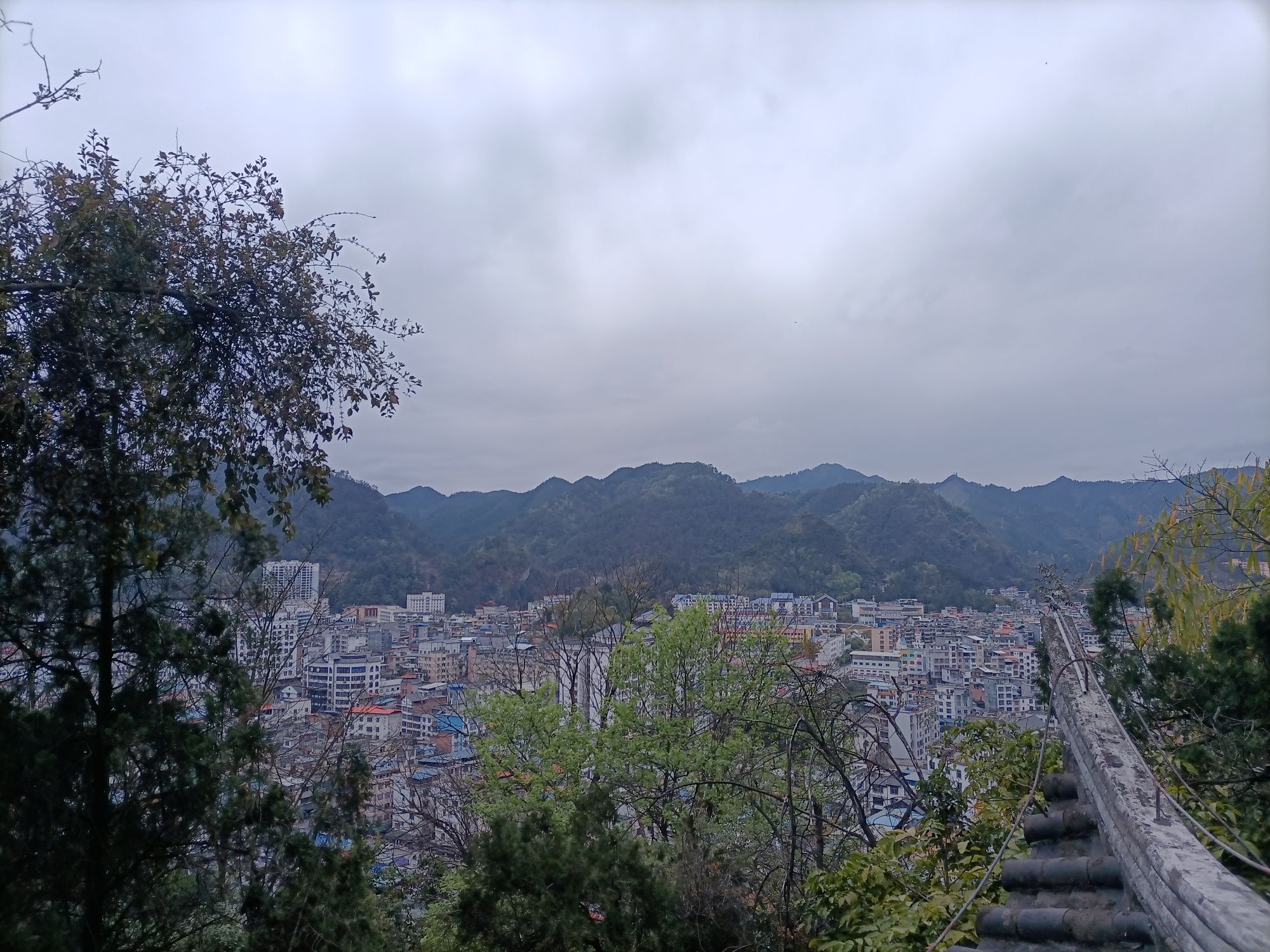 铜江公园旅行图片 3