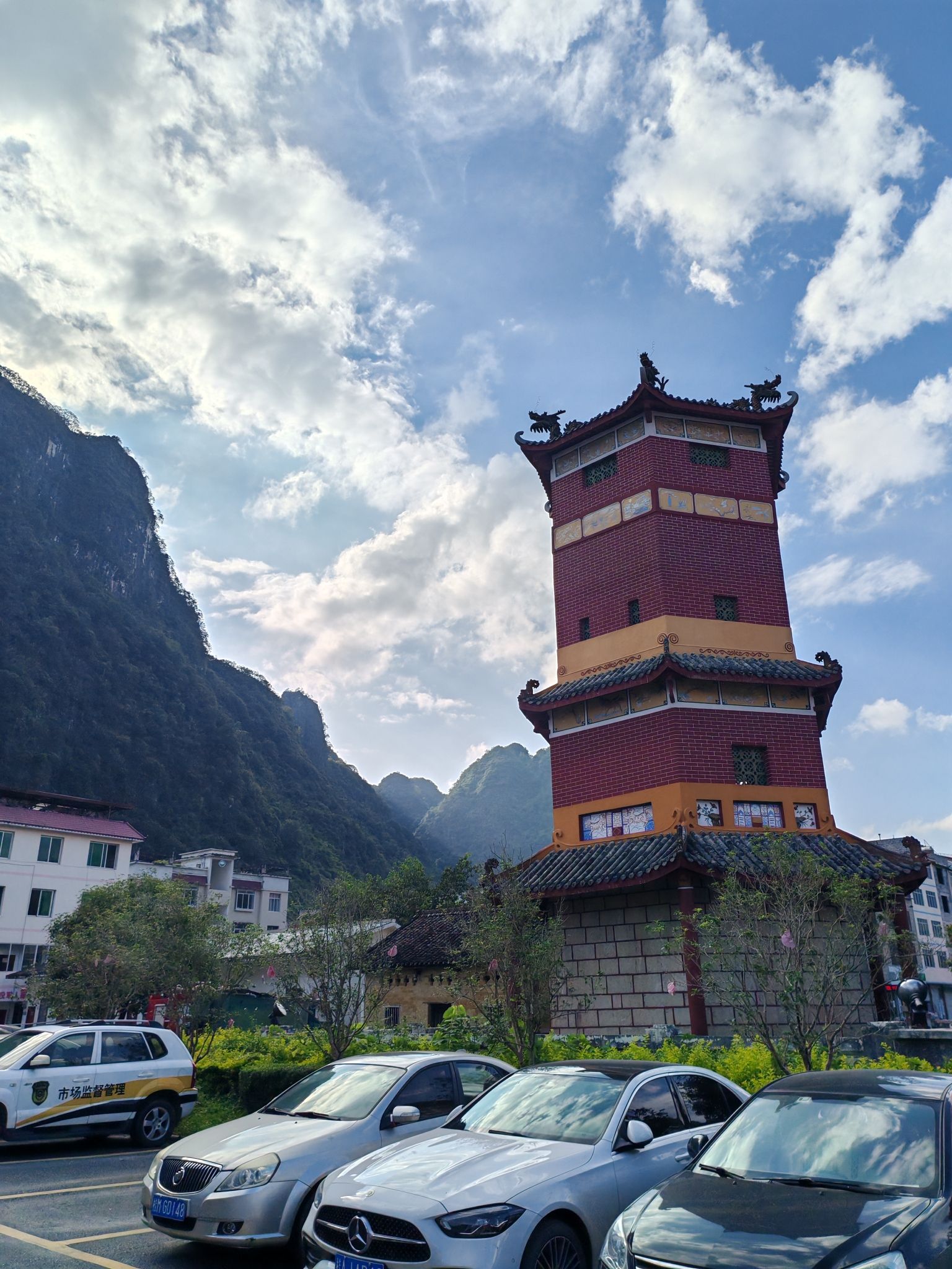 魁星楼旅行图片 3