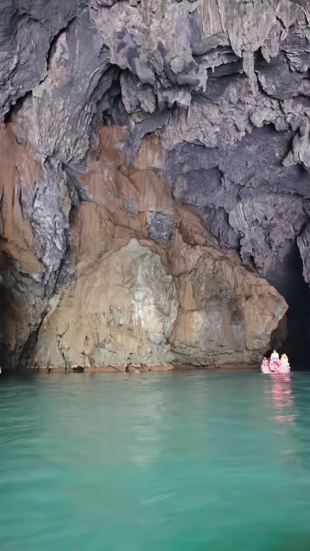 百鸟岩景区旅行图片 1