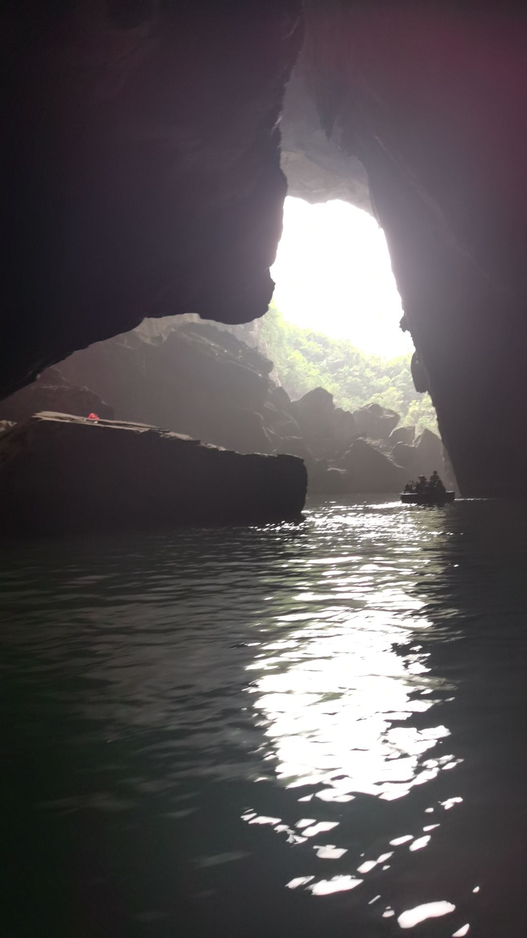 百鸟岩景区旅行图片 2
