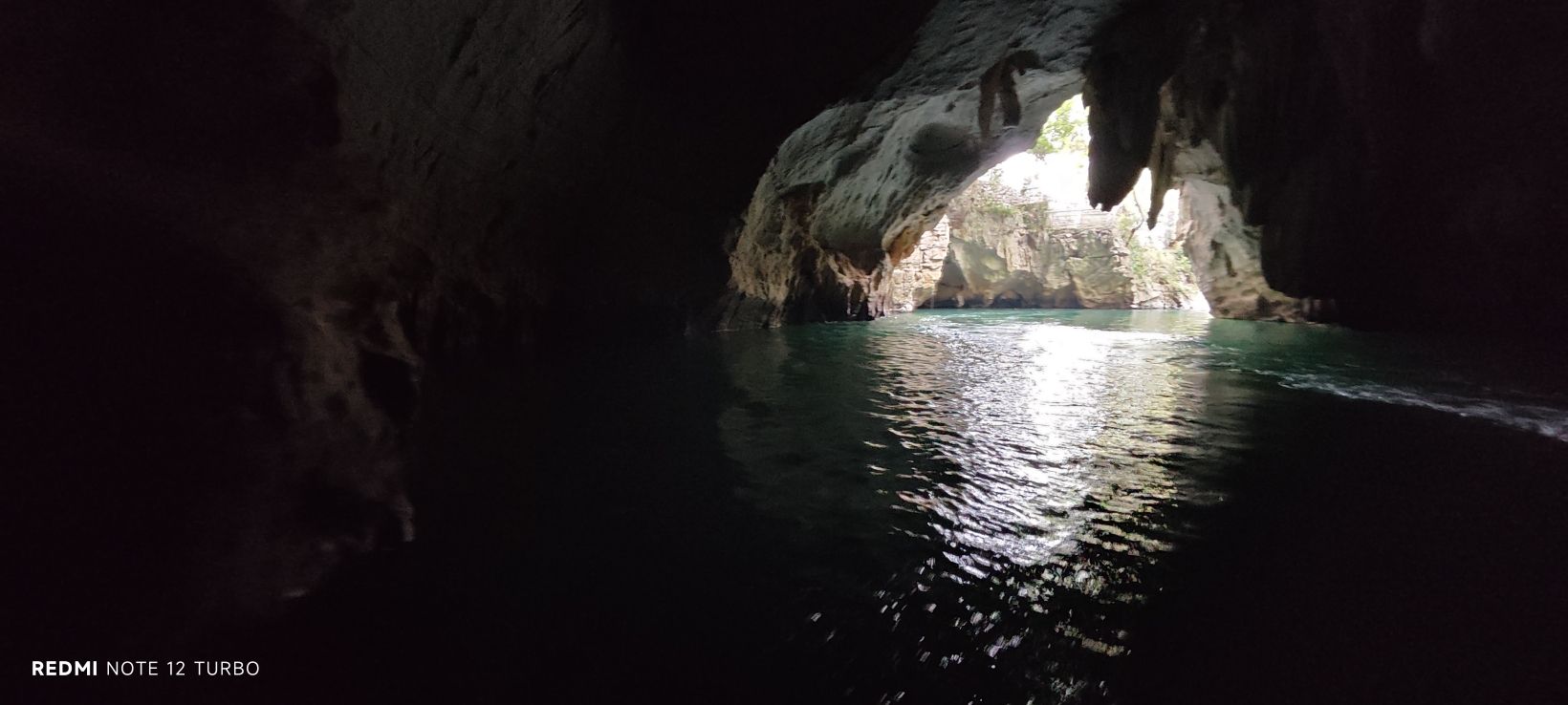 百鸟岩景区旅行图片 3