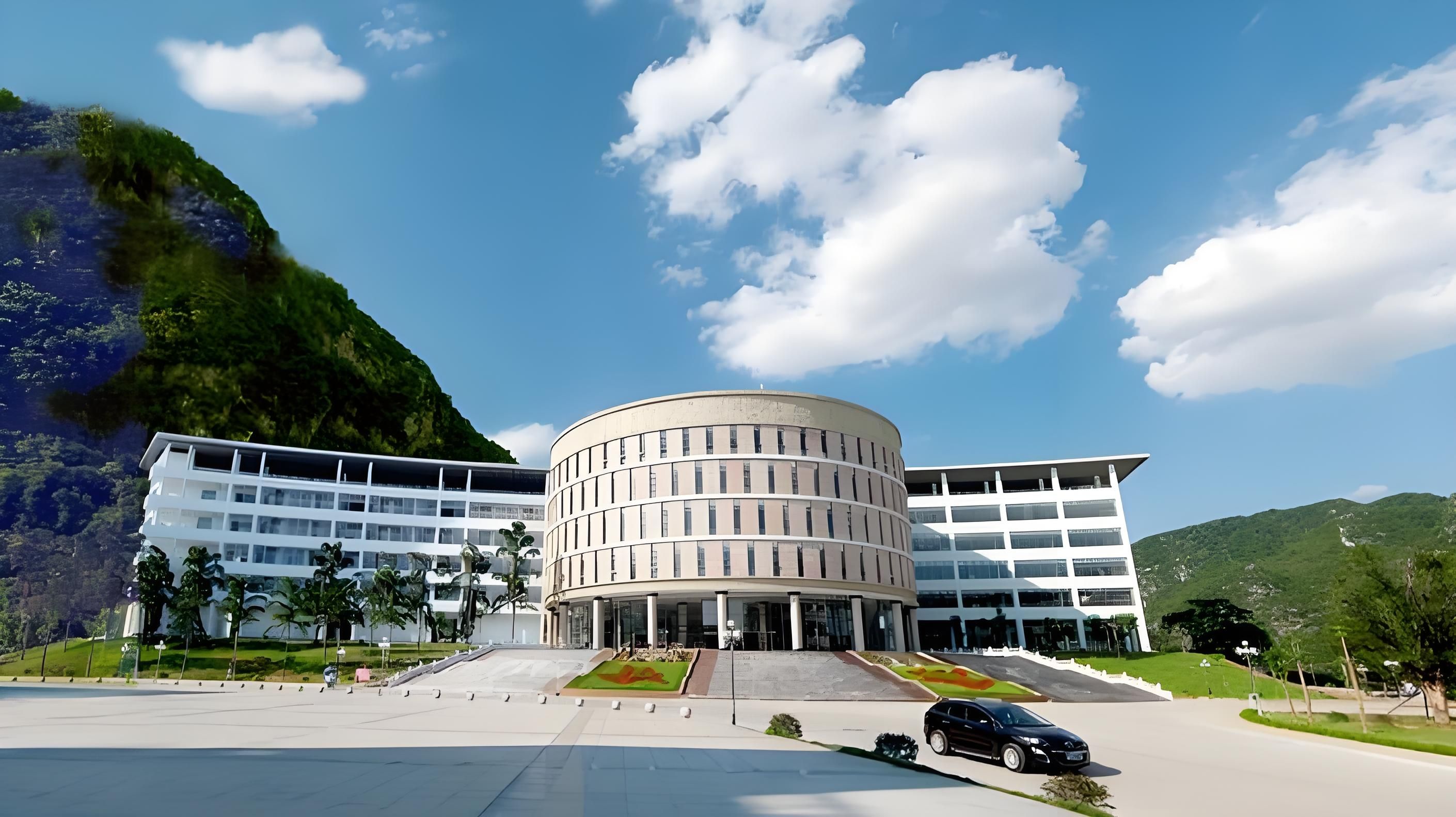 河池学院