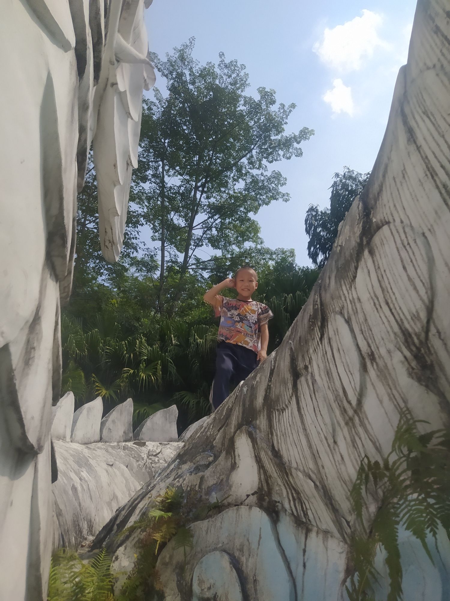白龙公园旅行图片 3
