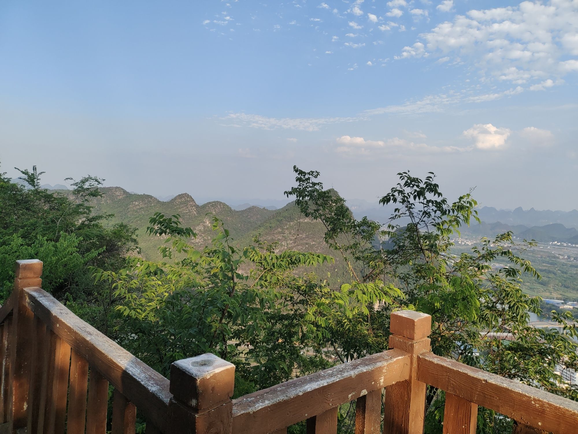 白龙公园