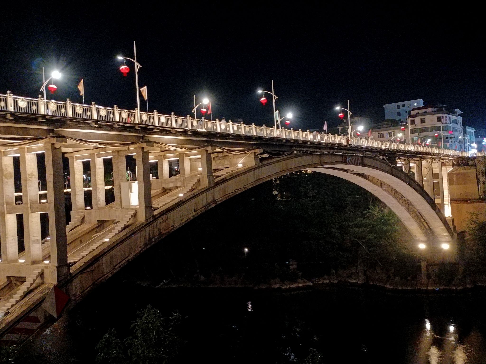见石森林风景区旅行图片 1
