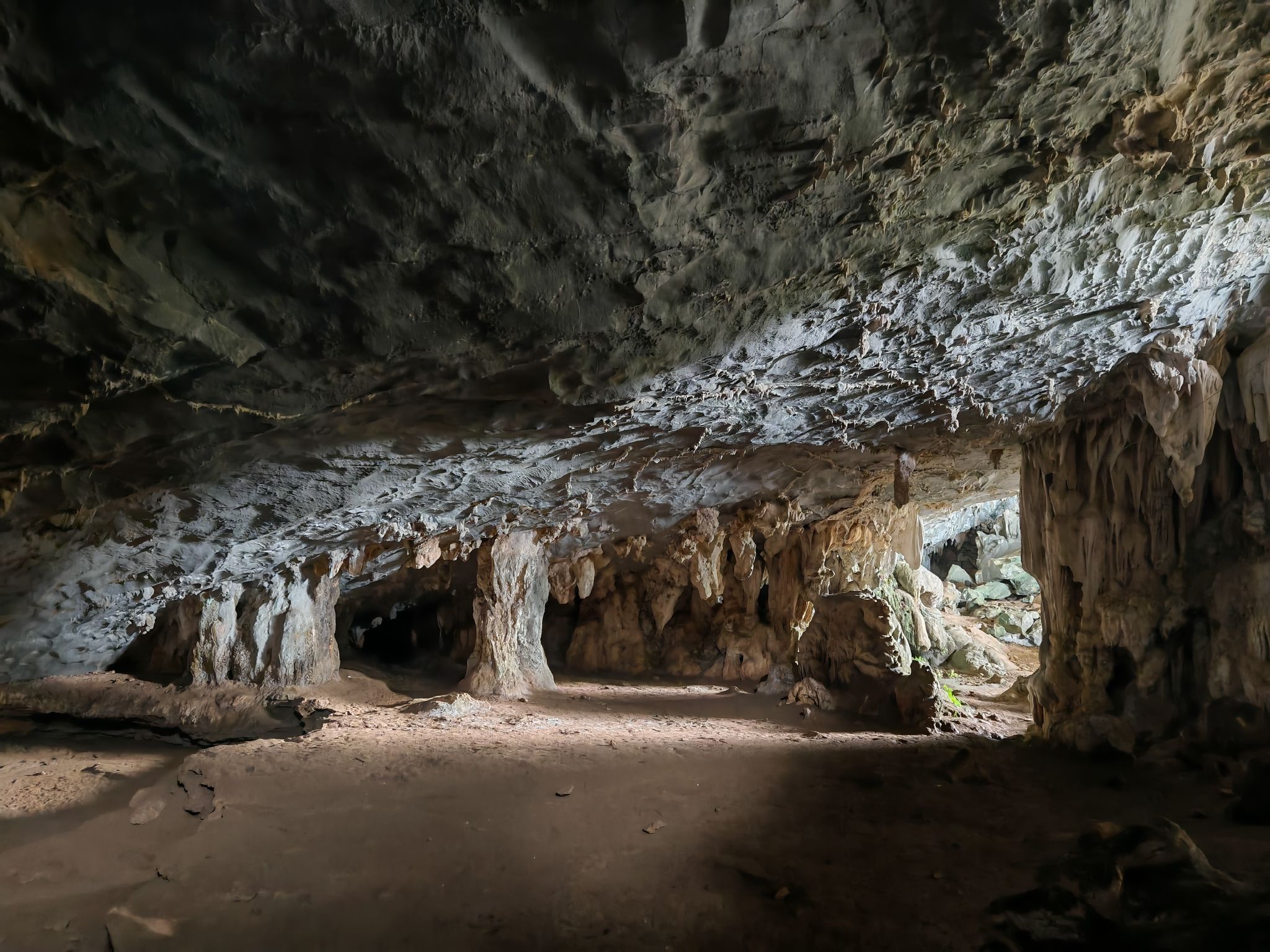 江洲仙人桥景区旅行图片 2