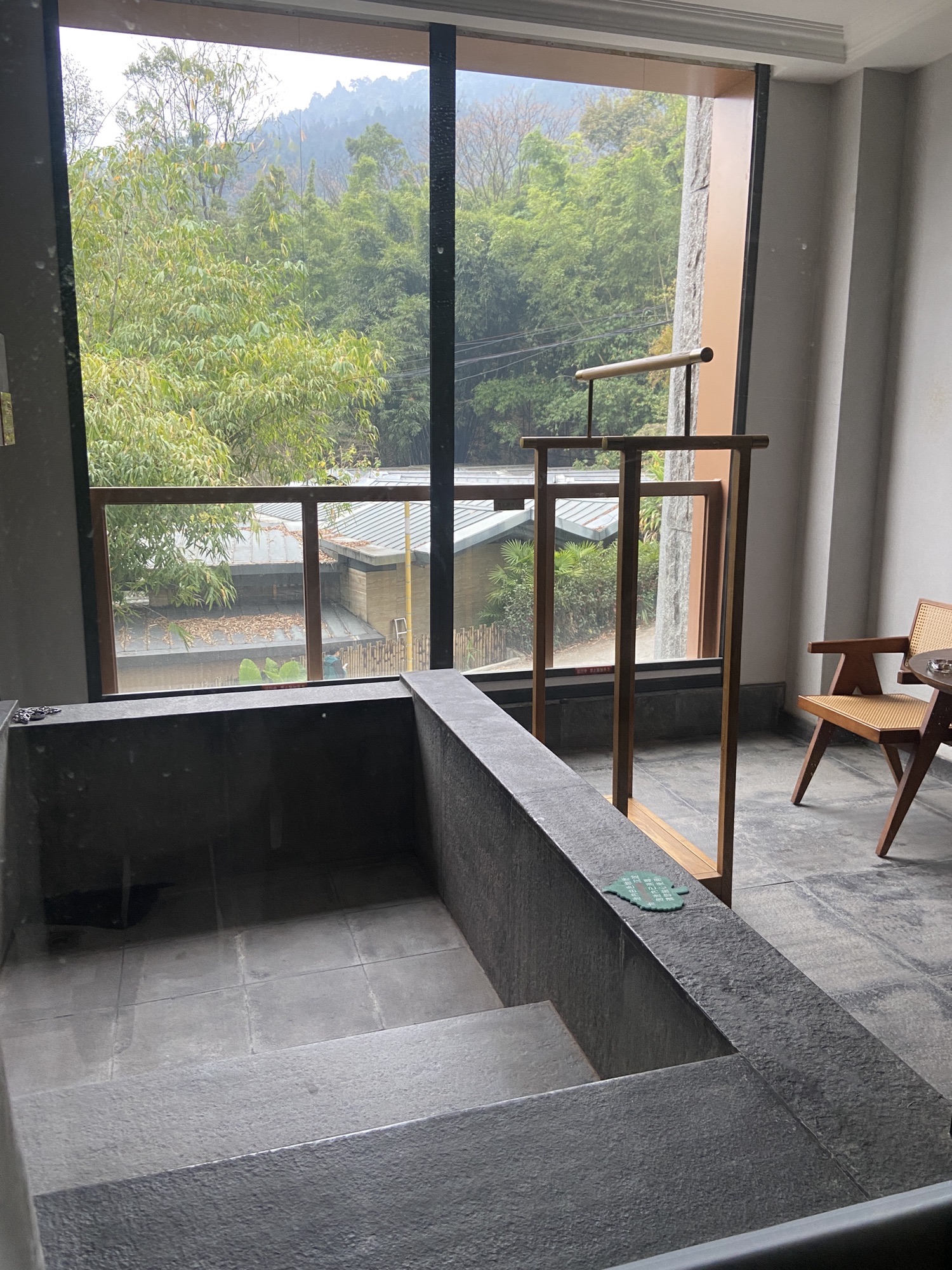 南丹矿物温泉度假区旅行图片 3