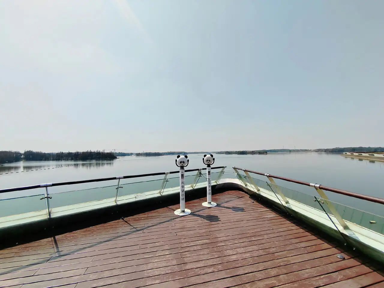 南丹矿物温泉度假区旅行图片 1